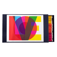 Giant Match Box