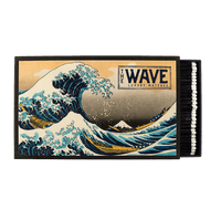 Giant Match Box