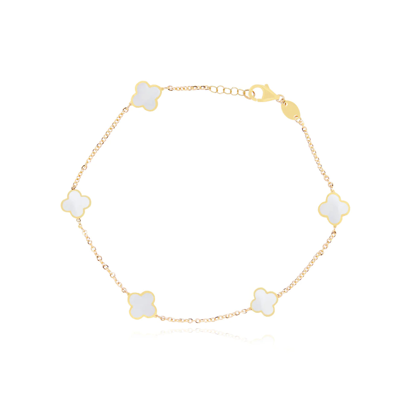☆Hei☆ sv925 flower ball bracelet HE24SPBSW674XXFR MUSINSA | HEI [sv925] flower ball bracelet