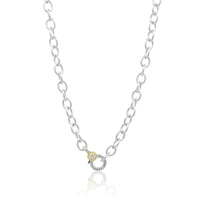 Duo Roller Necklace