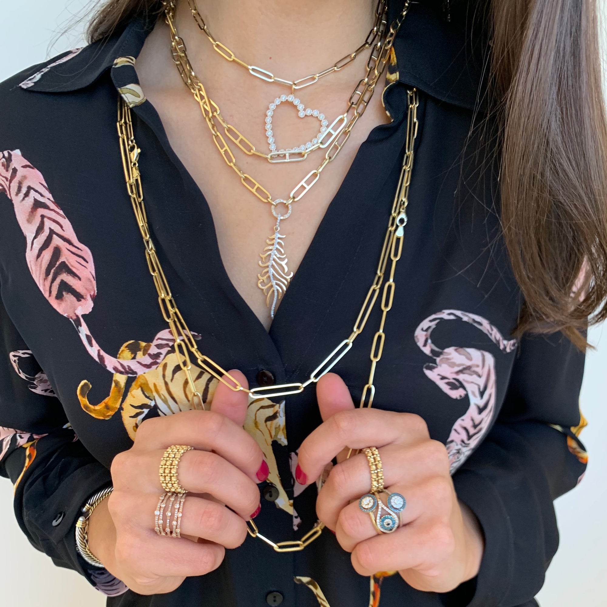 Hayley's Coast-to-Coast Designer Trunk Shows