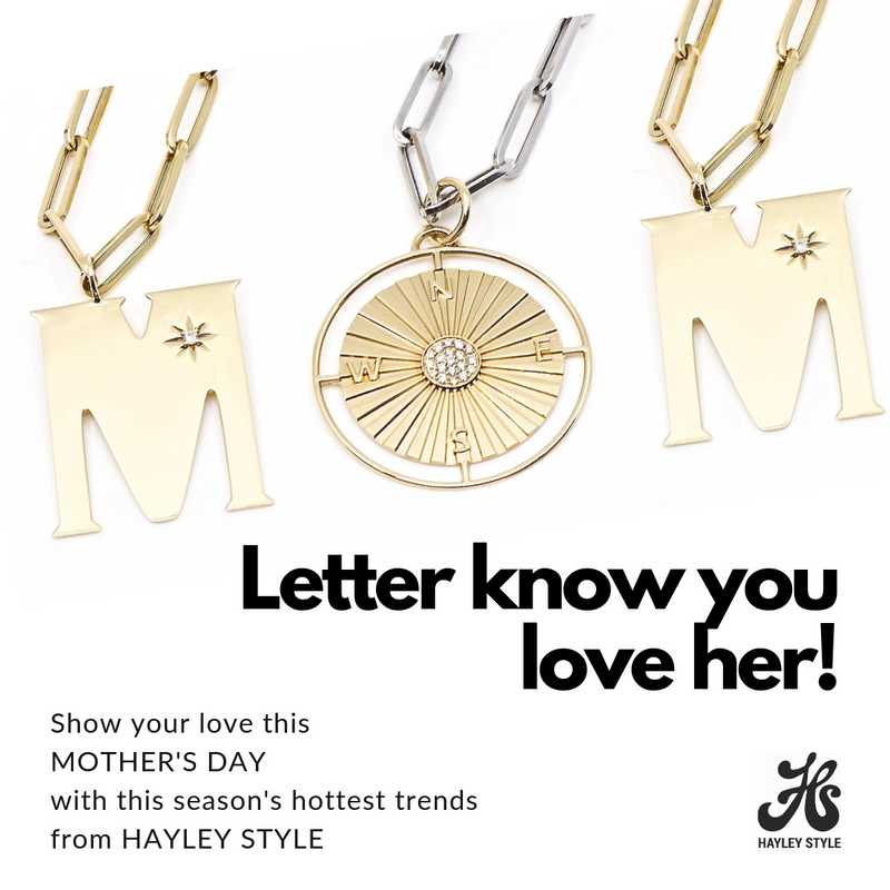 Shop for Mother's Day!