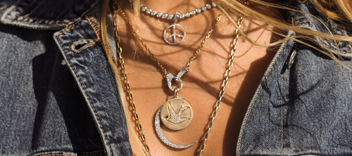 Chains and Necklaces