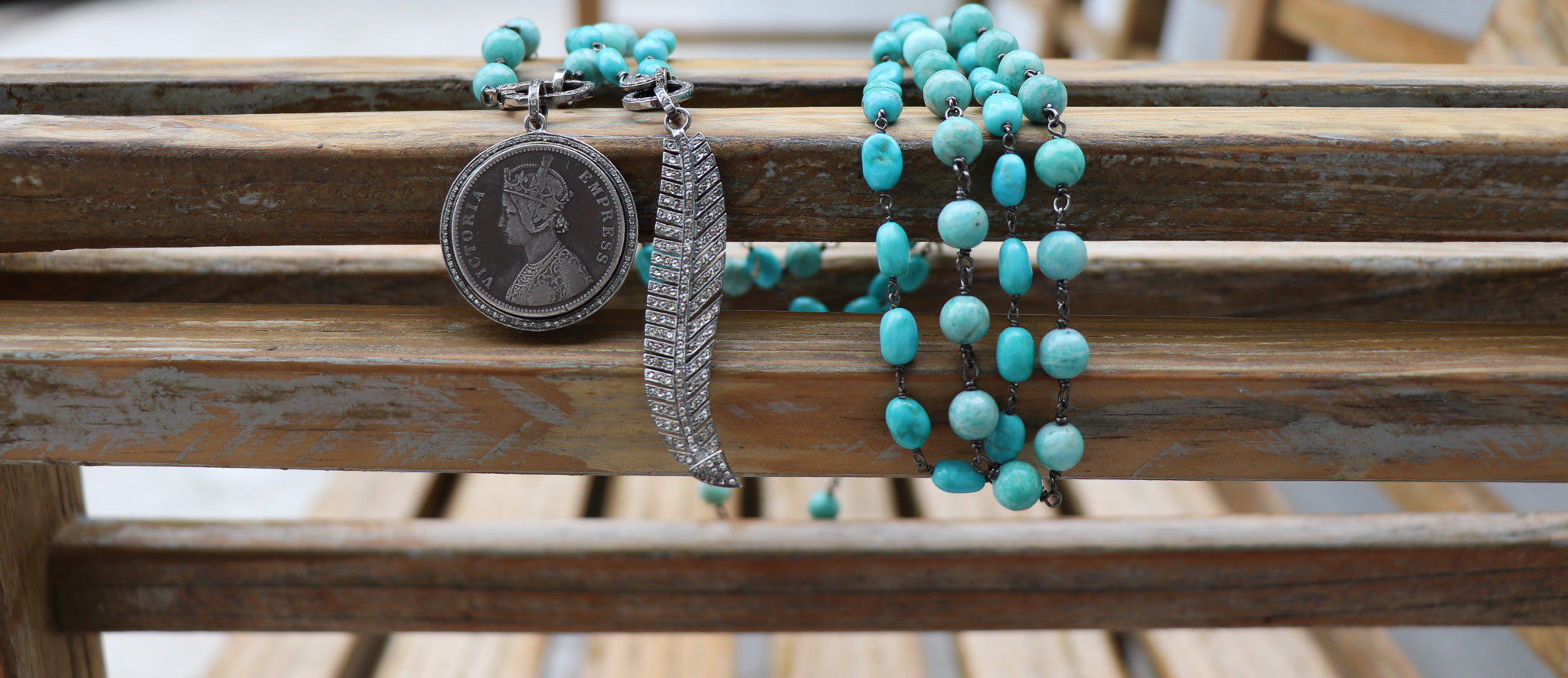 Sterling Silver Collection