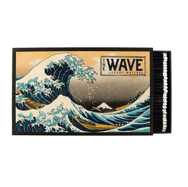 Giant Match Box