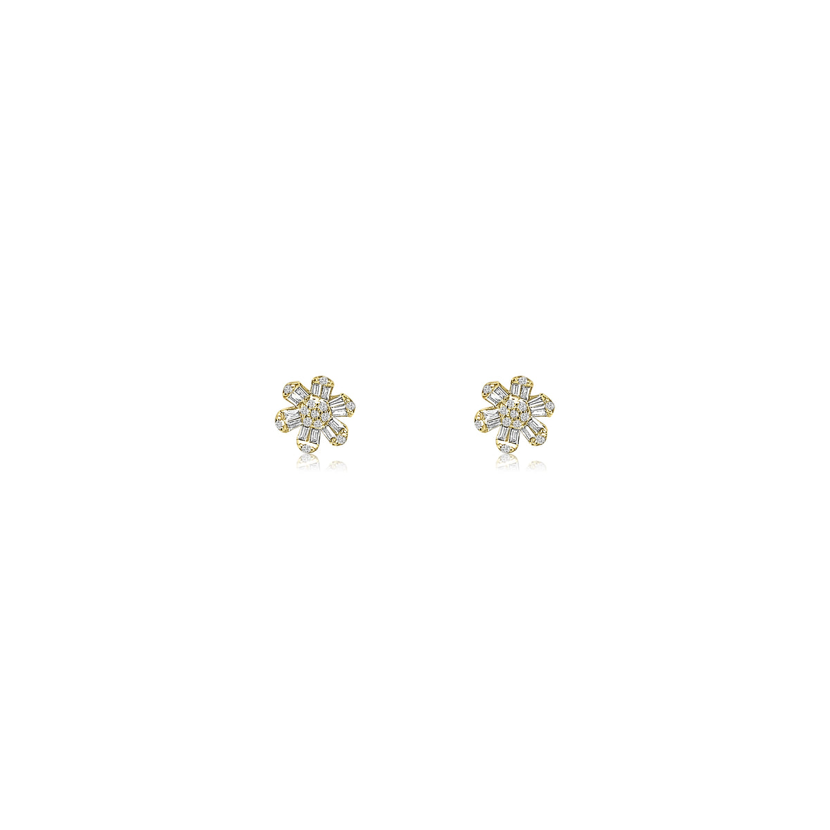 Fiore Earrings