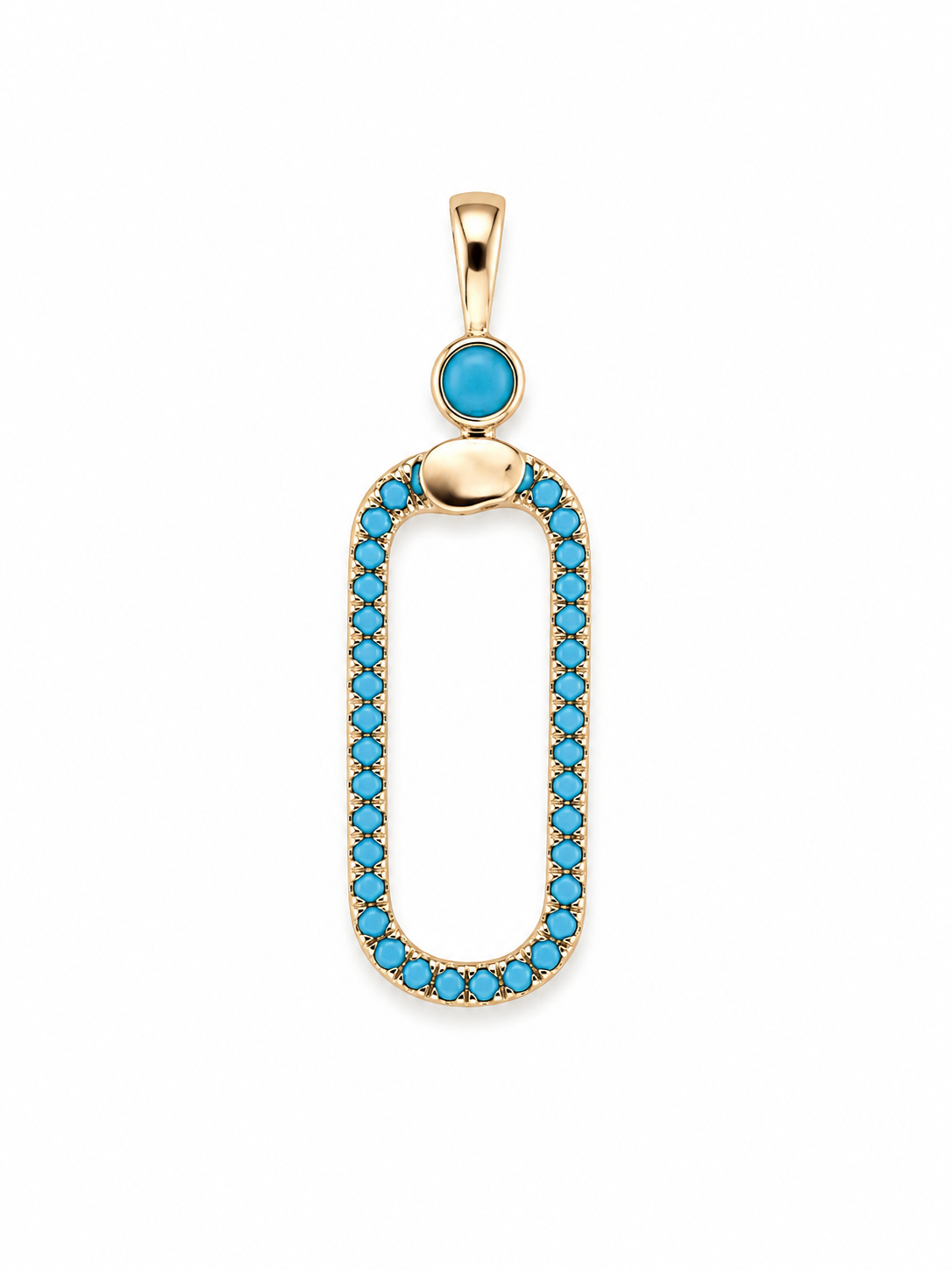 Turquoise Extender