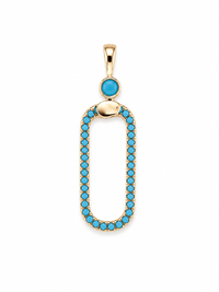 Turquoise Extender