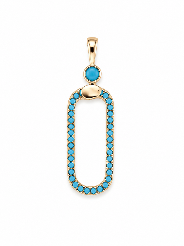 Turquoise Extender
