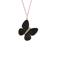 Medium Goddess Black