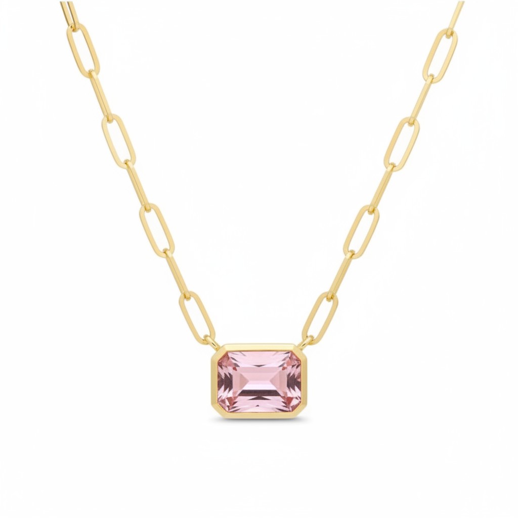 Marganite Necklace