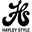 Logo of Hayleystyle