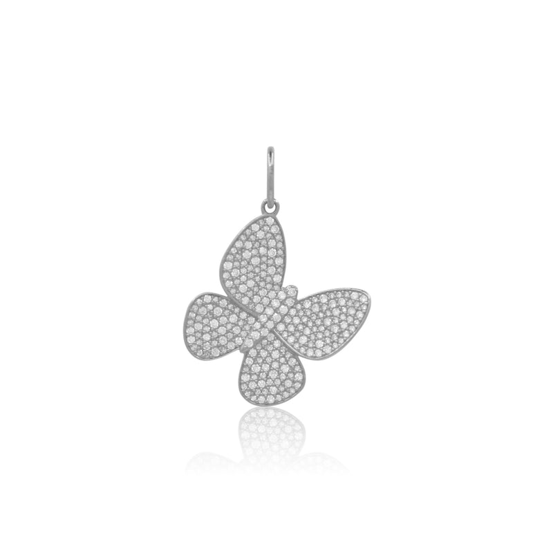 Goddess Butterfly Small