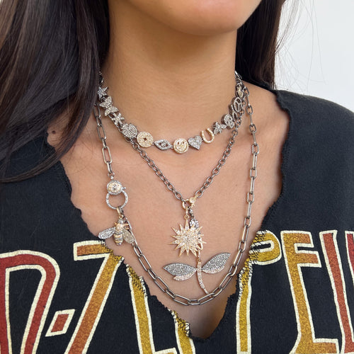 Good Luck Choker