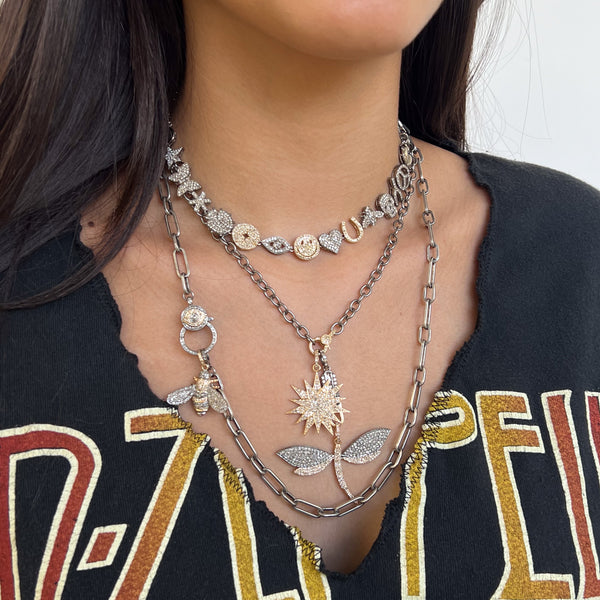 Good Luck Choker