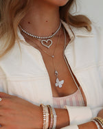 All the Love Necklace