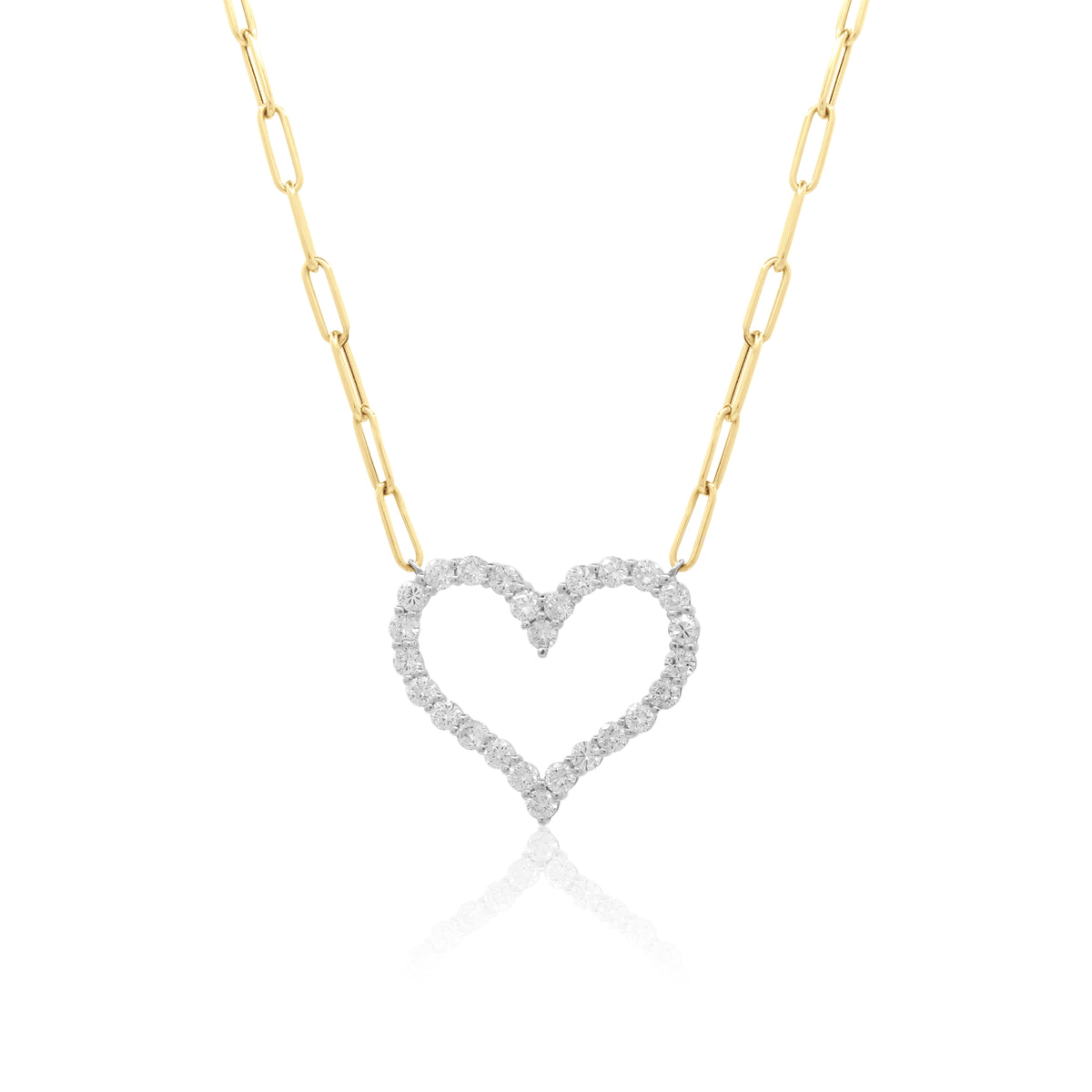 All the Love Necklace