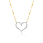 All the Love Necklace