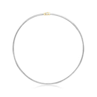 Double Sided Vintage Omega