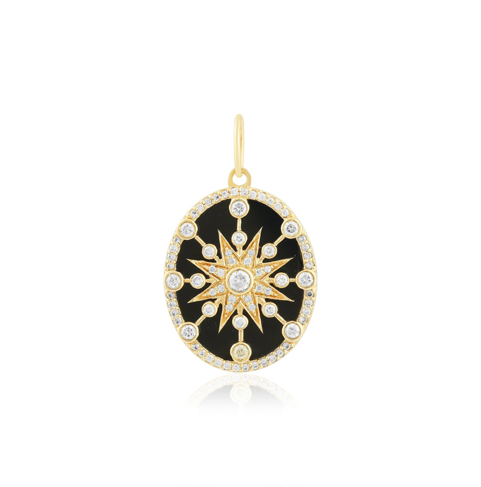 Solar Spirit - Black Onyx