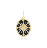 Solar Spirit - Black Onyx