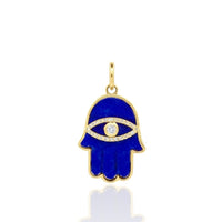Lapis Hamsa