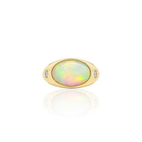 The Opal Ring