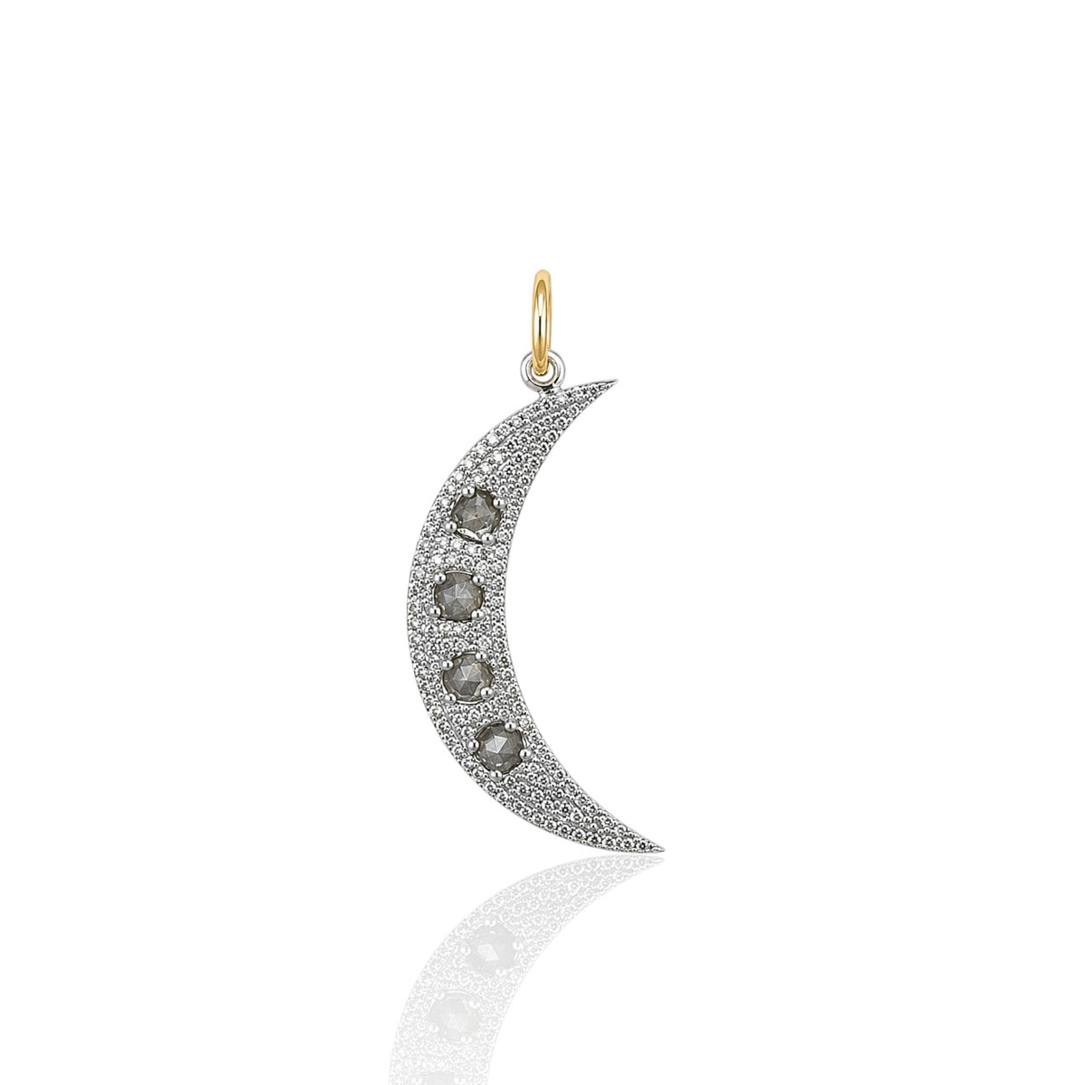 Mini Silver Eclipse