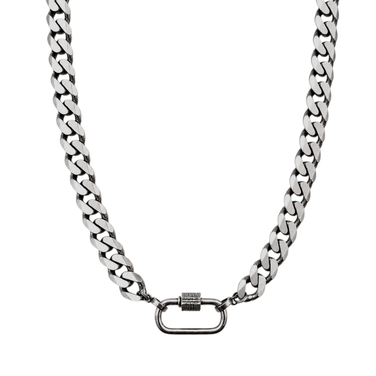 18'' Vintage Silversmith Necklace