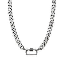 18'' Vintage Silversmith Necklace