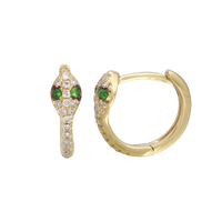 Snake Huggie