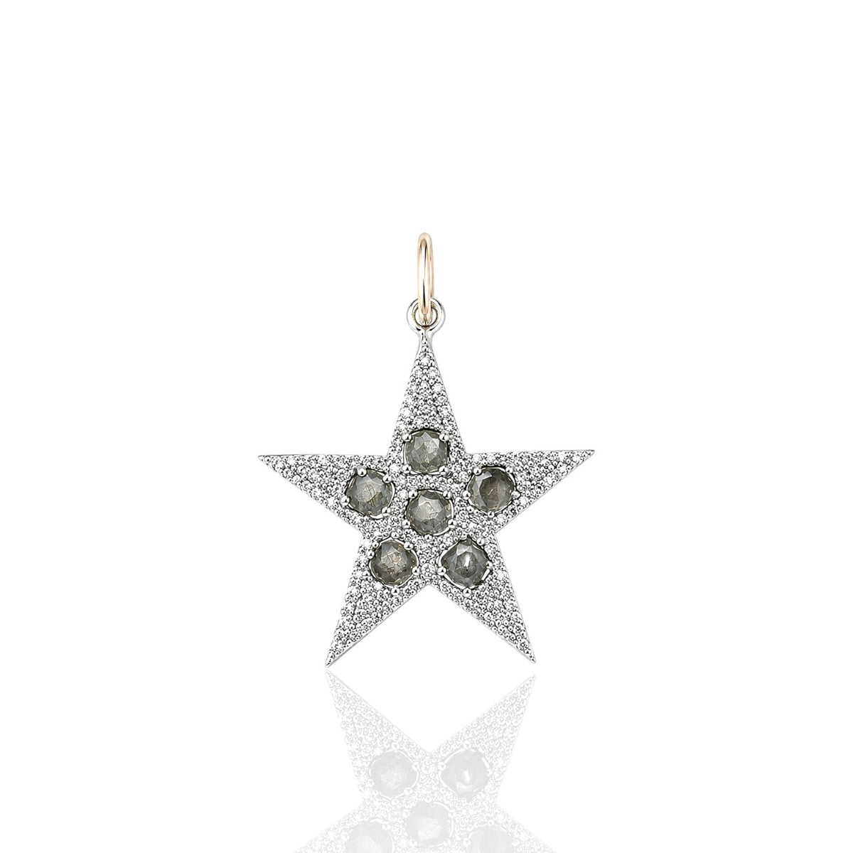 Mini Stellar Frost