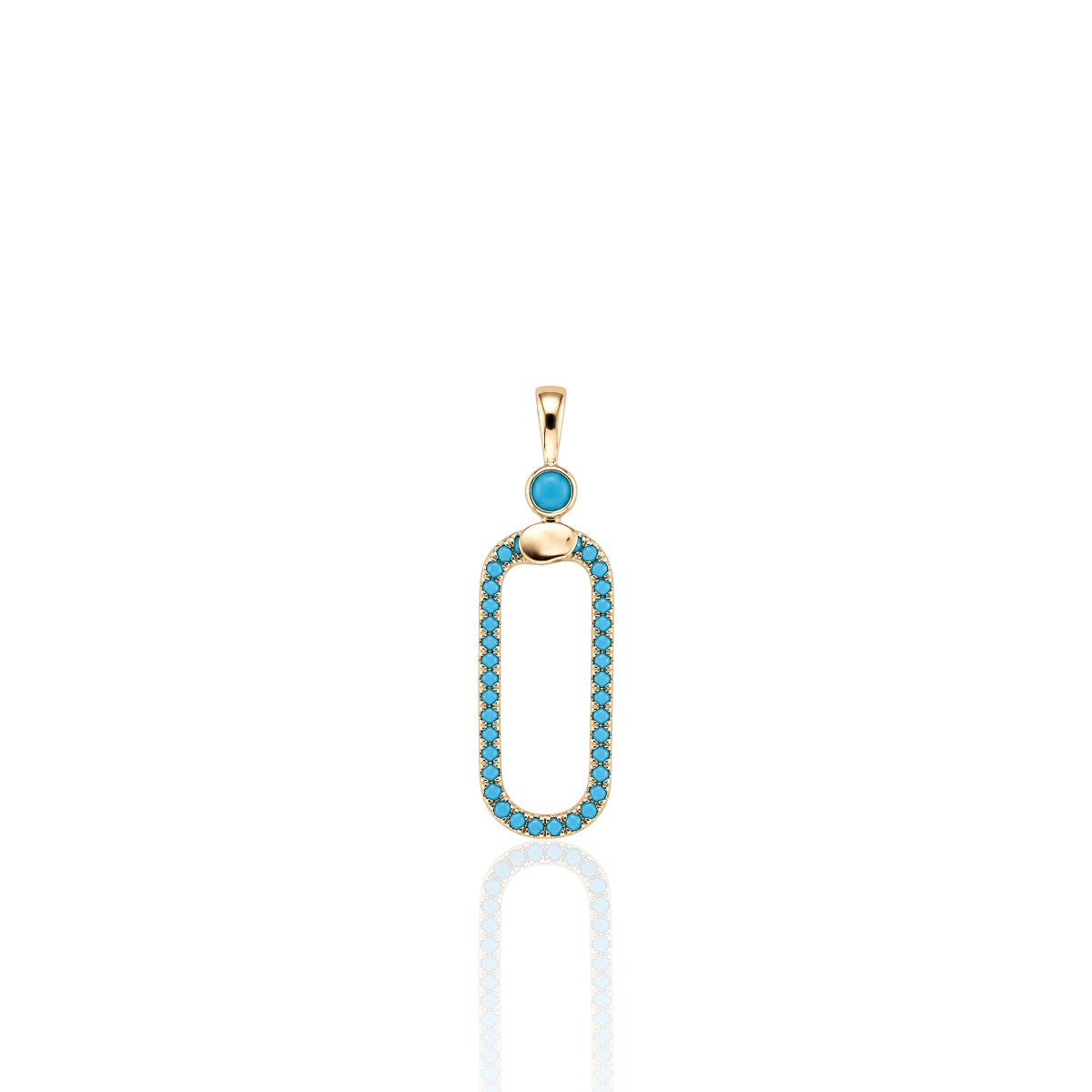 Turquoise Extender