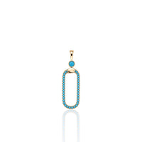 Turquoise Extender