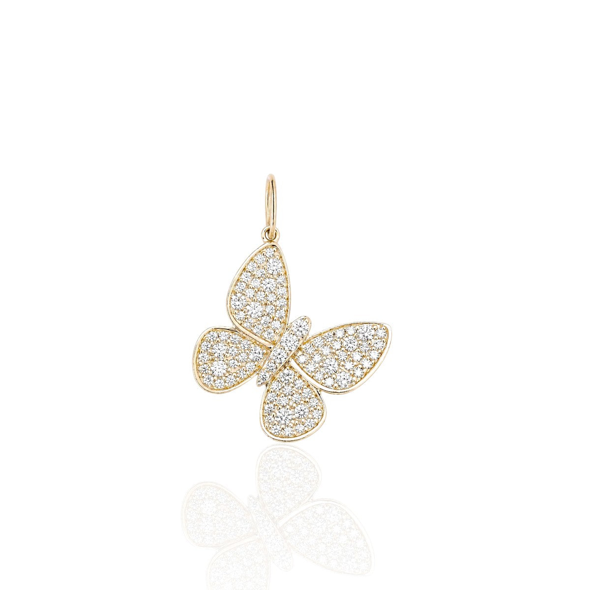 Goddess Butterfly Mini