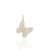 Goddess Butterfly Mini