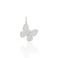 Goddess Butterfly Mini