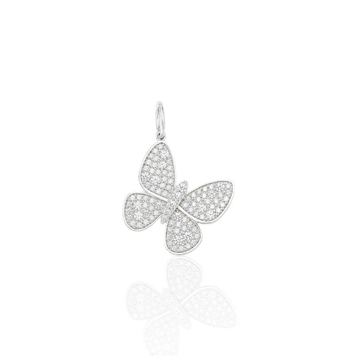 Goddess Butterfly Mini