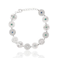 Links of Protection Bracelet