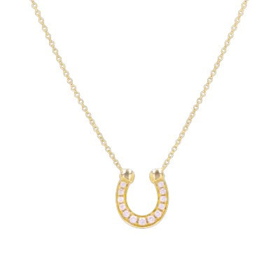 Lucky Me Necklace
