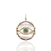 The Emerald Eye