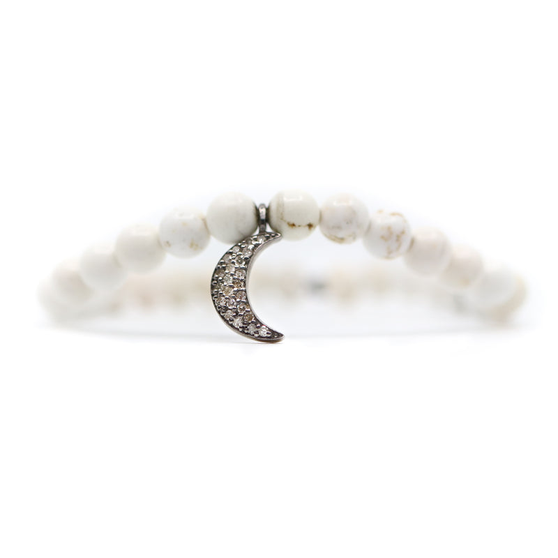 Moon Bracelet