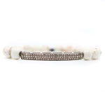 3 Row Bracelet