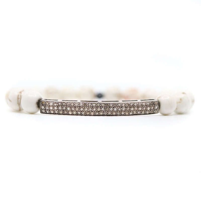 3 Row Bracelet