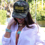 HS MIAMI HAT