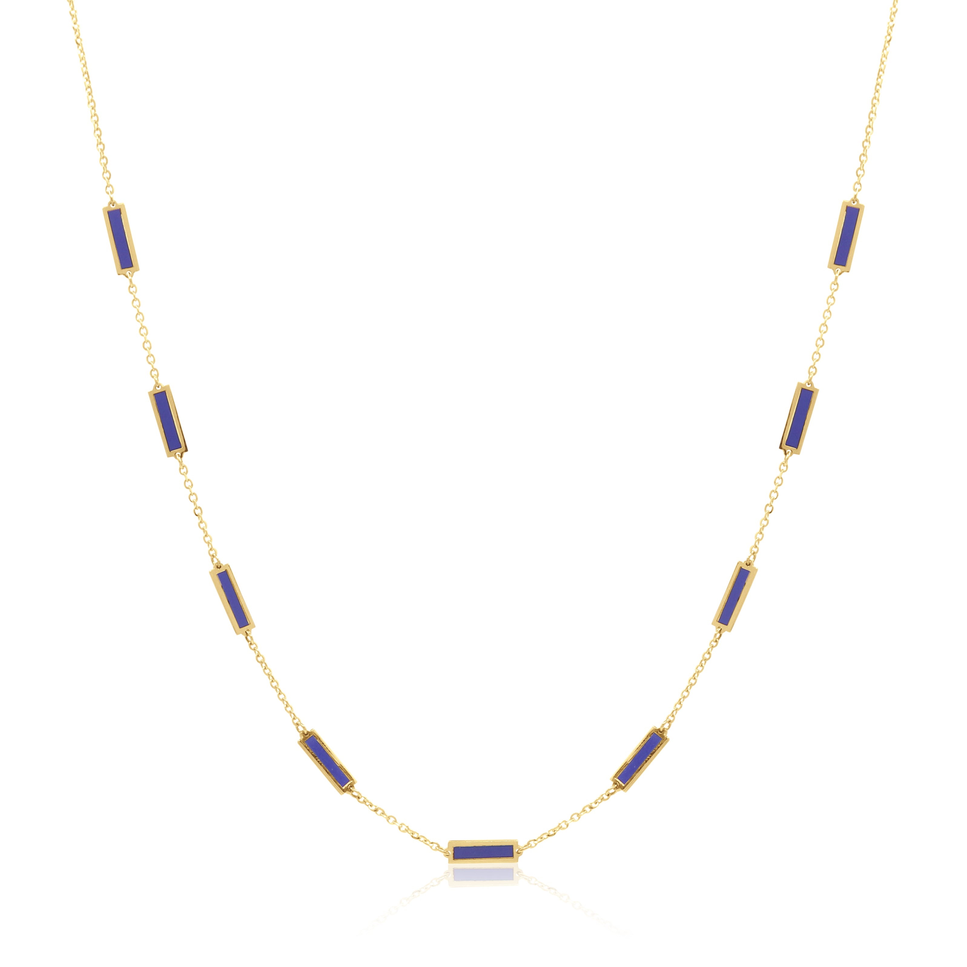 送税込【HURLEY BURLEY】BIRTHSTONE LAYER NECKLACE (2色)国内発 送税込【HURLEY BURLEY】BIRTHSTONE LAYER NECKLACE (2色)国内発