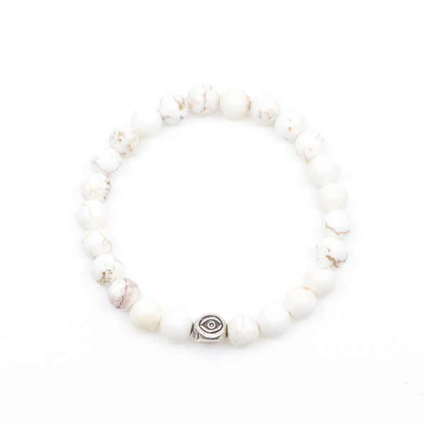 White Turquoise - Hayley Style